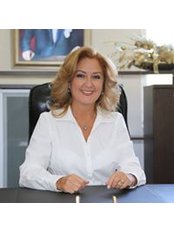 Mrs Nilgün Turhan - Doctor at Prof Dr Nilgun Turhan