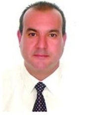 Dr Burak Sivaslioglu -  at Opr. Dr. Burak Sivaslıoğlu