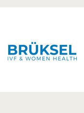 Bruksel IVF & Women's Health Center - Esentepe, Saglam Fikir sk. No:4, Sisli, Istanbul, 34394, 