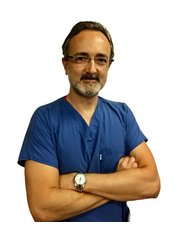 Hüsamettin Uslu - Doctor at Bruksel IVF & Women's Health Center