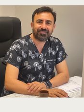 Dr Mehmet Koc - fulya mah. büüyükdere cad. torun center no:74 a blok ofis :174 şişli, Şişli, İstanbul, 34380, 