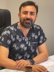 Dr Mehmet Koc - fulya mah. büüyükdere cad. torun center no:74 a blok ofis :174 şişli, Şişli, İstanbul, 34380,  0
