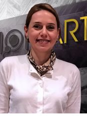 Dr Hande Yağmur - Doctor at Momart IVF