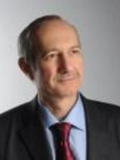 Dr Mehmet Çolakoglu -  at Prof. Dr. Mehmet Çolakoğlu
