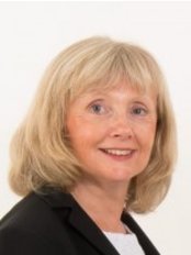 Gill Philip -  at Bristol Fertility Clinic - Mrs Uma Gordon