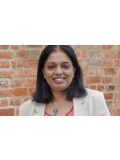 Dr Chhaya Prasannan-Nair - Doctor at Bourn Hall Fertility Clinic - Cambridge