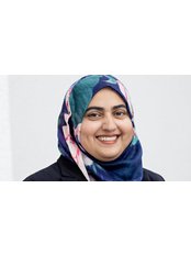 Dr Humera Zaheen - Doctor at Bourn Hall Fertility Clinic - Cambridge