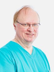 Mr Jonathan West - Doctor at Exeter Fertility Centre
