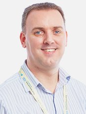 Mr Mike Browning - Manager at Exeter Fertility Centre