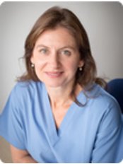 Dr Chantal Simonis - Doctor at Wessex Fertility Clinic - The Freya Center