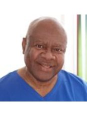 William Fiamanya - Doctor at Herts and Essex Fertility Centre