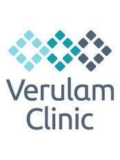 Ms Amanda Palmer -  at The Verulam Clinic
