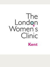 London Women's Clinic (Kent) - fertility clinic kent