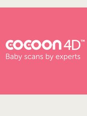 Cocoon 4D - Cocoon 4D Baby Scans
