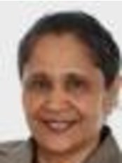 Dr Shailaja Nair - Doctor at The Bridge Centre