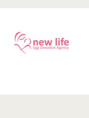 New Life  Egg Donation Agency - 54 Tufton Street, London, SW1P 3RA, 