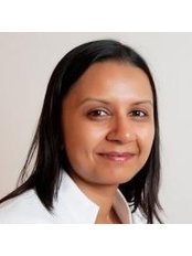 Ms Rakhee Shah -  at Fertility Massage Therapy - Mersea Island Essex Clinic