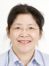 Dr Lee Lim -  at Oxford Fertility