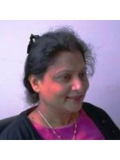 Dr Alka Bhide - Doctor at Fertility in Community - Surrey