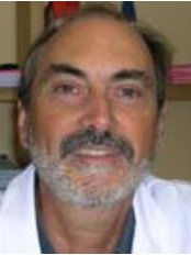 Dr Richard Balet - Doctor at Fertility in Community - Surrey