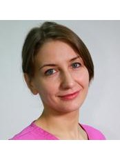 Dr. Kondratenko A. - Mini IVF Center
