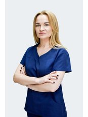 Dr Myroslava Vatsyk - Doctor at Alemona Fertility Care Agency