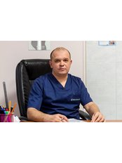 Kovpak Vitaliy Vasilyevich -  - BioTexCom Zentrum für Reproduktionsmedizin
