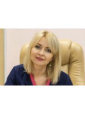 Dr Kristina Trisko - Doctor at BioTexCom Reproductive Medical Center, Kiev