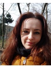 Mrs Oksana  Hrytsiv - Administration Manager at Delivering Dreams International Surrogacy