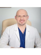 Mr Volodymyr Kotlik - Doctor at FORSA FERTILITY