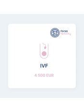 IVF - In Vitro Fertilisation - FORSA FERTILITY