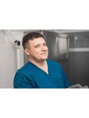 Dr Miroslav Kononenko - Embryologist at ICSI Clinic