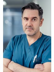 Dr Maksym Nimenkyi - Doctor at ICSI Clinic