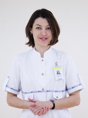 ISIDA - Kiev Clinic Branch - 65, Vatslava Havela Blvd, Kiev, Ukraine, Kyiv, Ukraine, 03126,  0