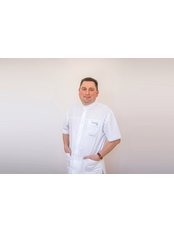 Dr Andrey Sadovoy - Doctor at LUTSYNA Int