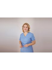 Dr Yulia Kremenska - Doctor at LUTSYNA Int