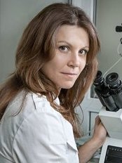 Dr Elena Novikova -  at Materi Clinic