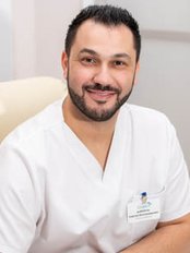 Haytham Dababseh - Physiotherapist at Medical Center 