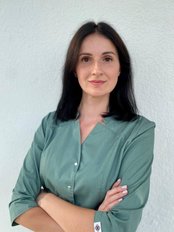 Dr Nelia Andreieva - Doctor at Medical Center 
