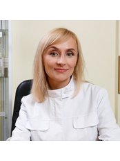 Dr Iryna Kholodian - Doctor at Mother and Child Medical Centers