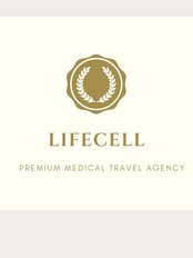 Premium Lifecell Agency - New logo