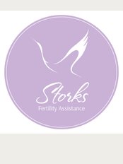 Storks.Fertility Assistance - Experience the joy of Parenthood!