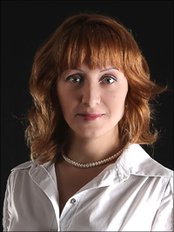 Ms Marina Vasylieva - International Patient Coordinator at Successful Parents Agency