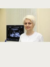 The Cradle, IVF and Surrogacy in Ukraine - 22b Mikhaylovskaya Str. Of:11, Kiev, 