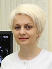 The Cradle, IVF and Surrogacy in Ukraine - 22b Mikhaylovskaya Str. Of:11, Kiev,  0