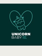 Unicorn Baby - Unicorn Baby