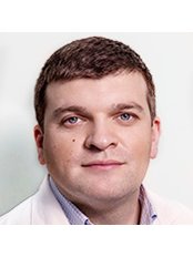 Herr Ruslan Savchuk - Arzt - Lada Kinderwunschklinik