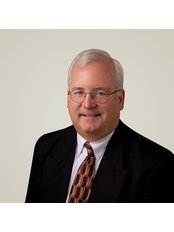 Dr Barry W. Donesky - Doctor at The Fertility Center: Knoxville