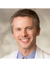 Dr Stephen Collins - Doctor at Sher Institute for Reproductive Medicine Dallas