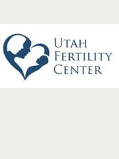 Utah Fertility Center - 5296 Commerce Dr. Ste. 301, Murray, Utah, 84107, 